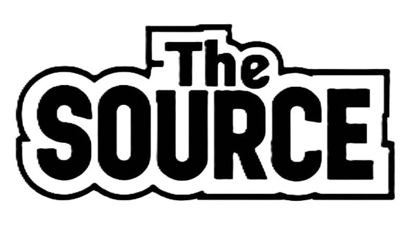 The Source 